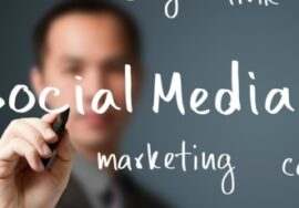 Blue River Digital Social Media Management and Administrator Assignment