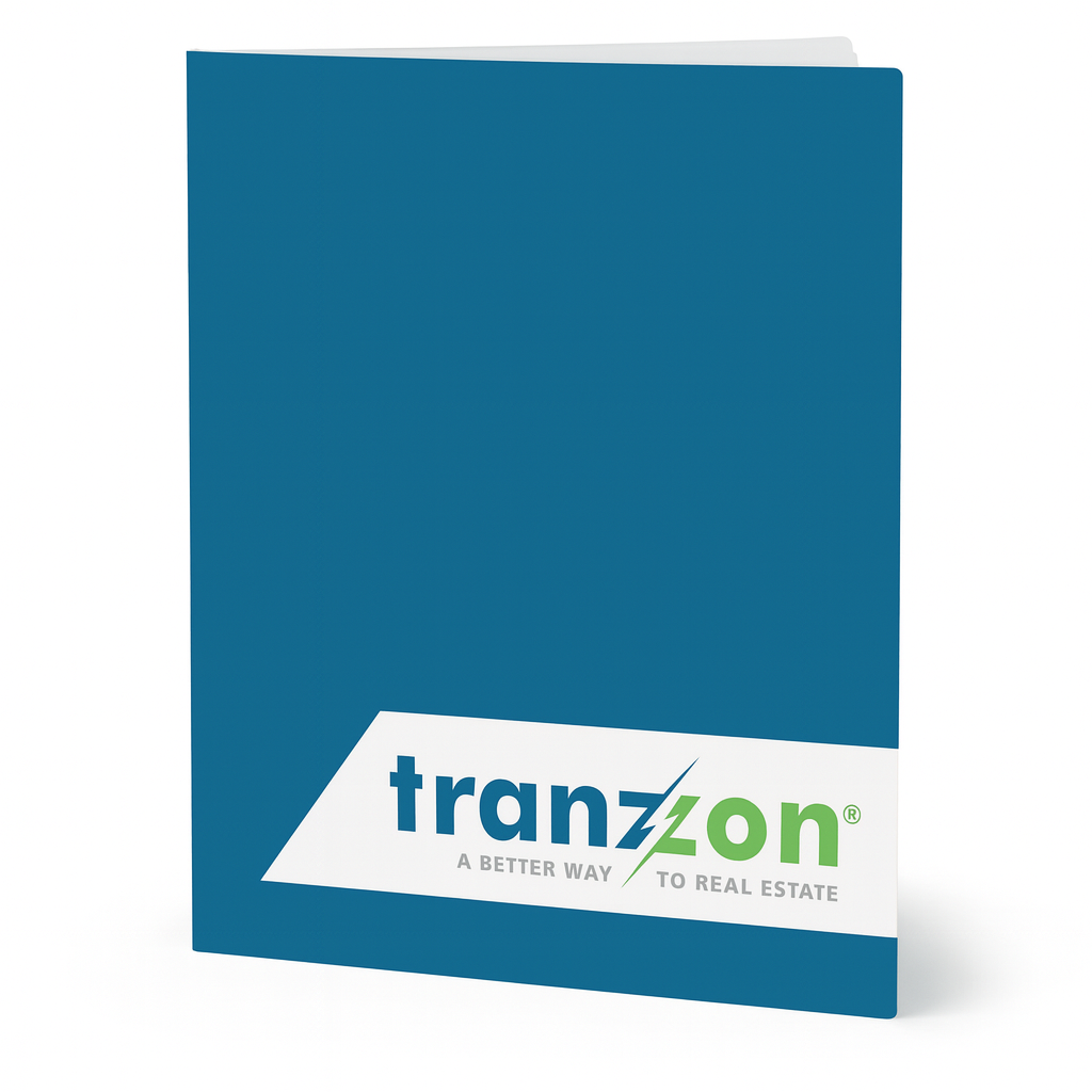 Tranzon Folder